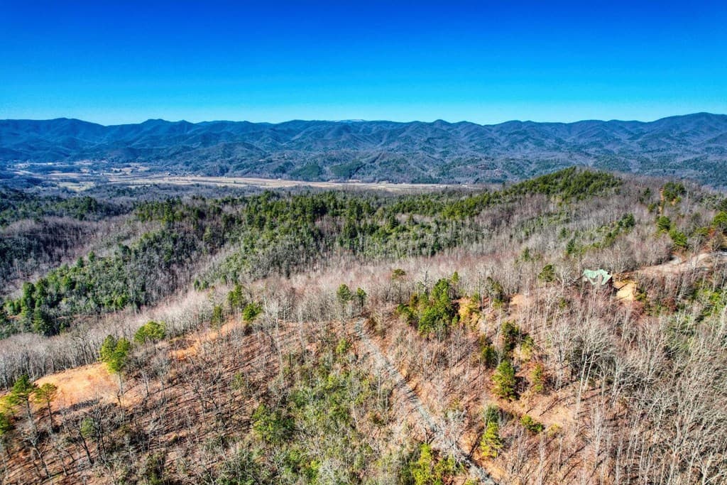1441 Valley View Heights Lane, Andrews NC 28901 - Photo