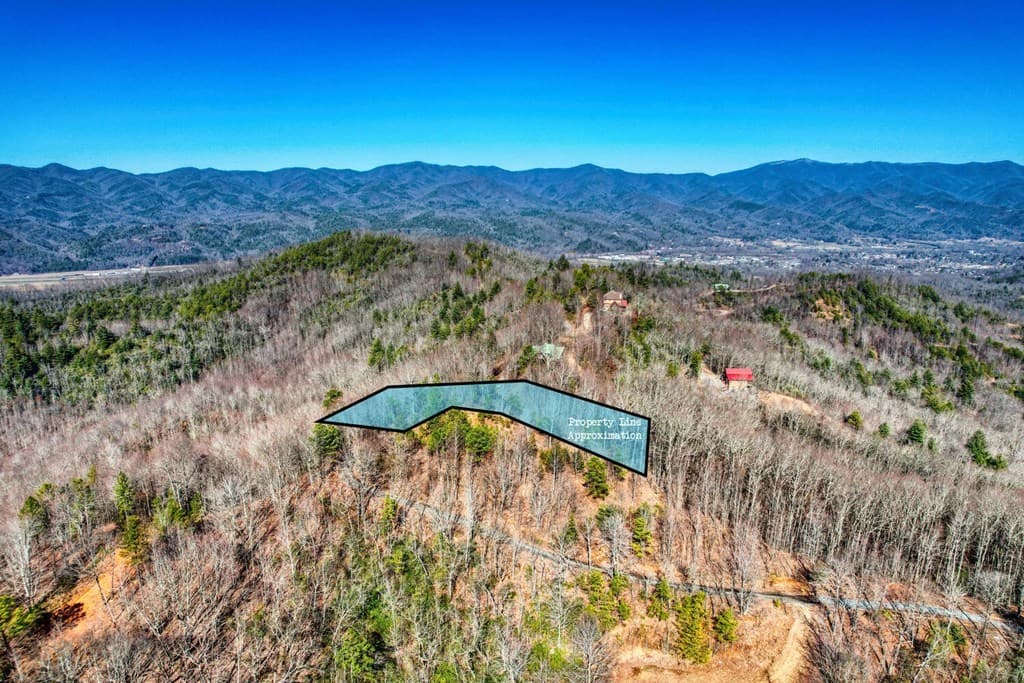 1441 Valley View Heights Lane, Andrews NC 28901 - Photo