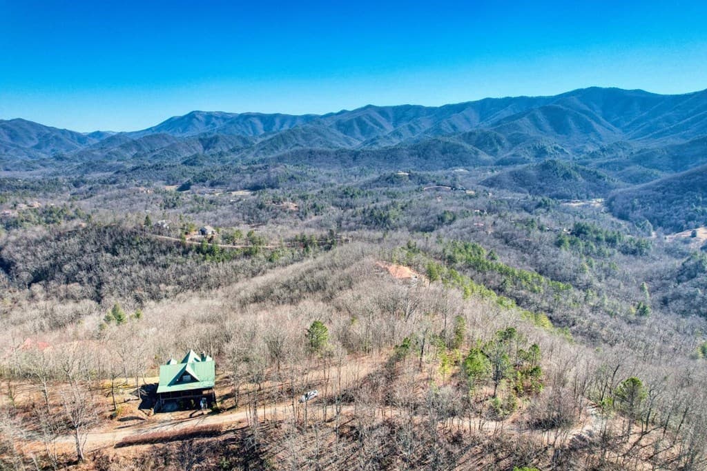 1441 Valley View Heights Lane, Andrews NC 28901 - Photo