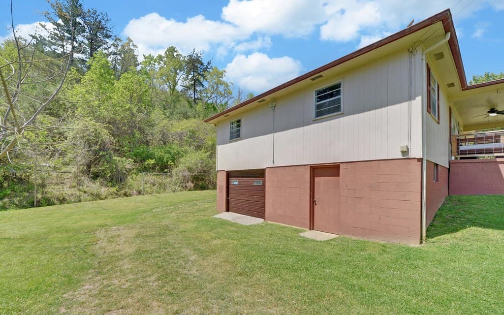 810 Grassy Creek Road, Copperhill TN 37317 - Photo