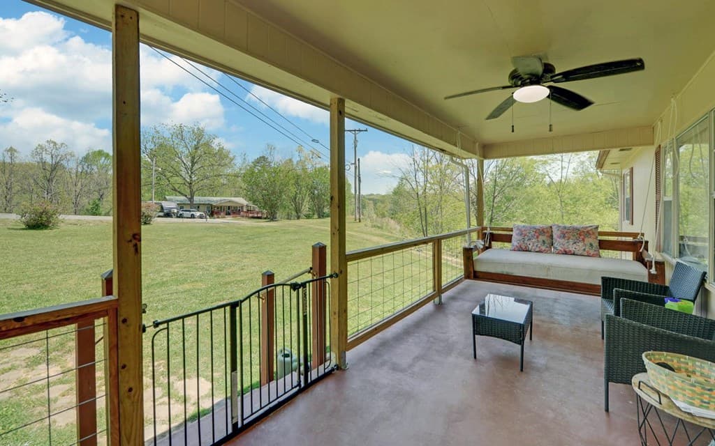 810 Grassy Creek Road, Copperhill TN 37317 - Photo