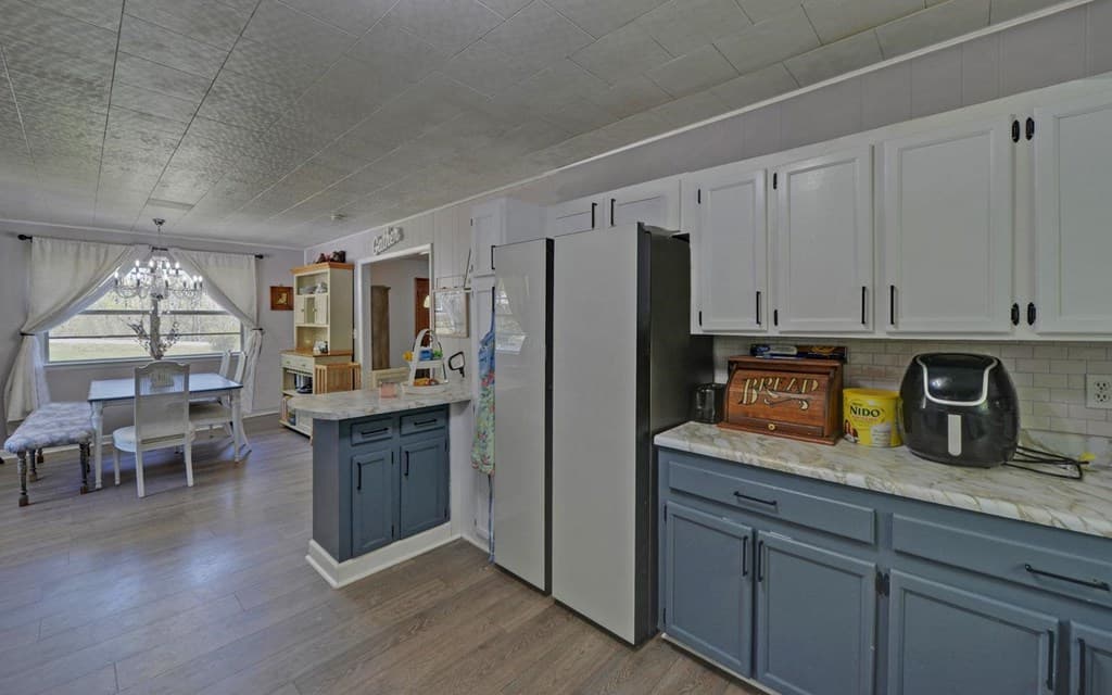 810 Grassy Creek Road, Copperhill TN 37317 - Photo