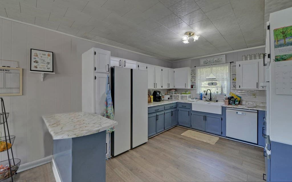 810 Grassy Creek Road, Copperhill TN 37317 - Photo