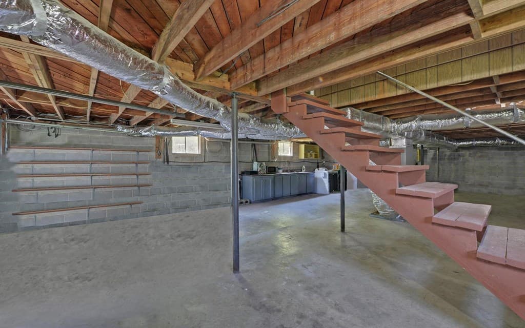 810 Grassy Creek Road, Copperhill TN 37317 - Photo