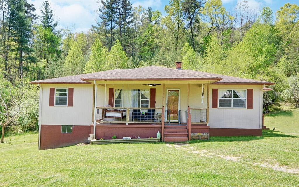 810 Grassy Creek Road, Copperhill TN 37317 - Primary photo