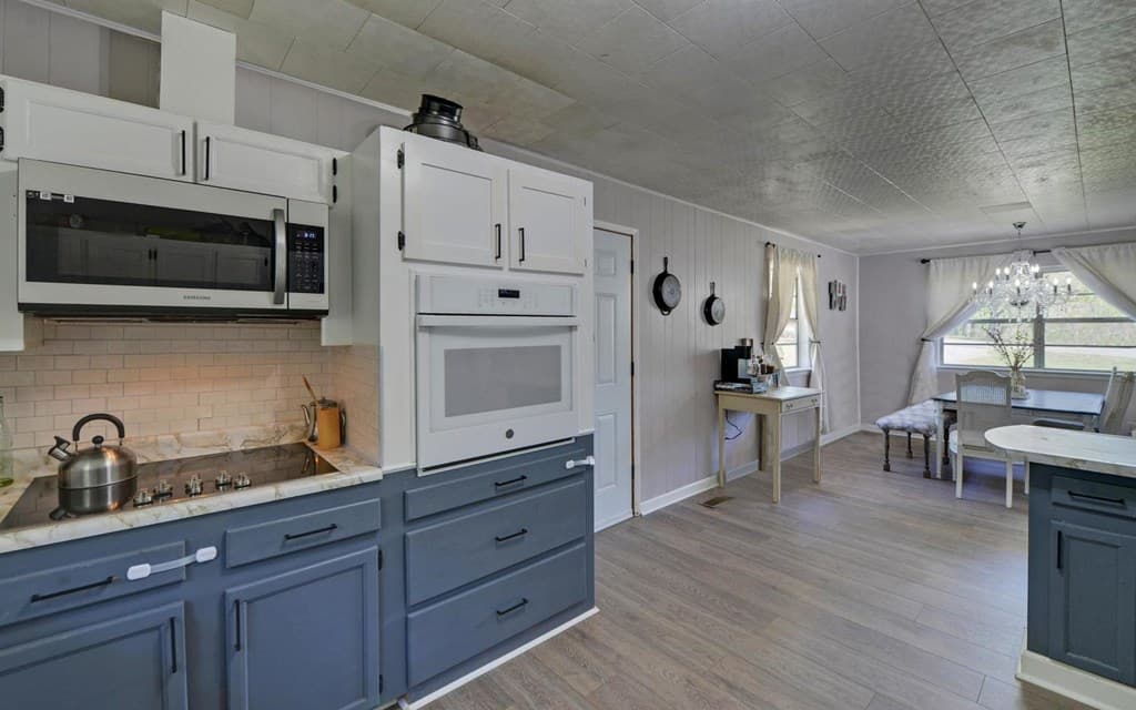 810 Grassy Creek Road, Copperhill TN 37317 - Photo