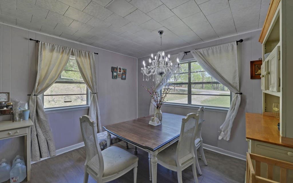 810 Grassy Creek Road, Copperhill TN 37317 - Photo