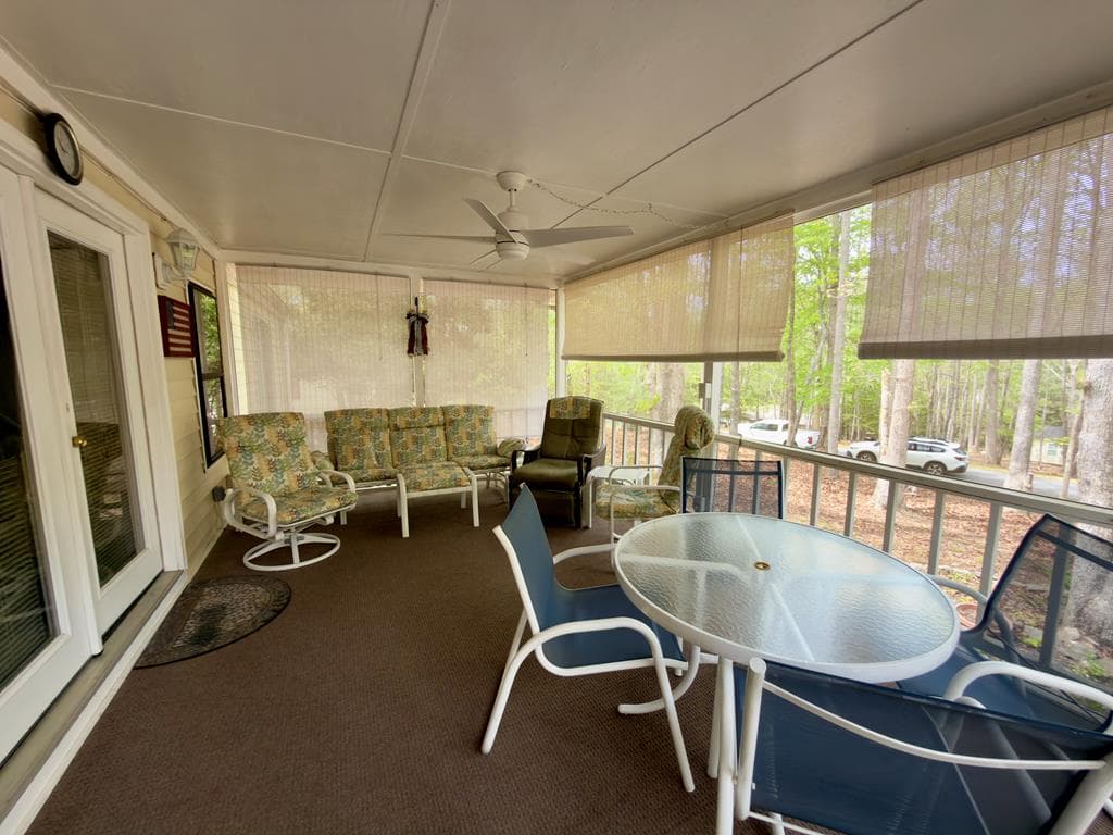 115 Bass Ridge Drive, Blairsville GA 30512 - Photo