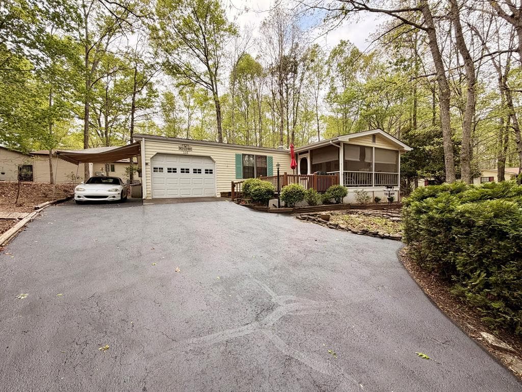 115 Bass Ridge Drive, Blairsville GA 30512 - Photo