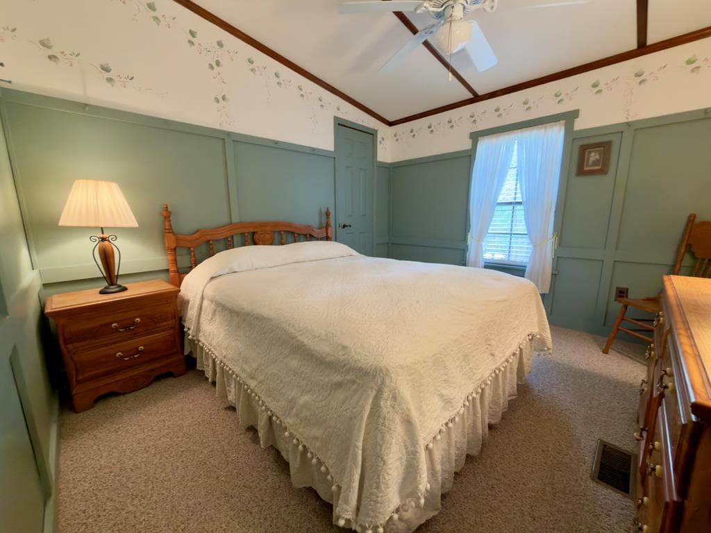115 Bass Ridge Drive, Blairsville GA 30512 - Photo