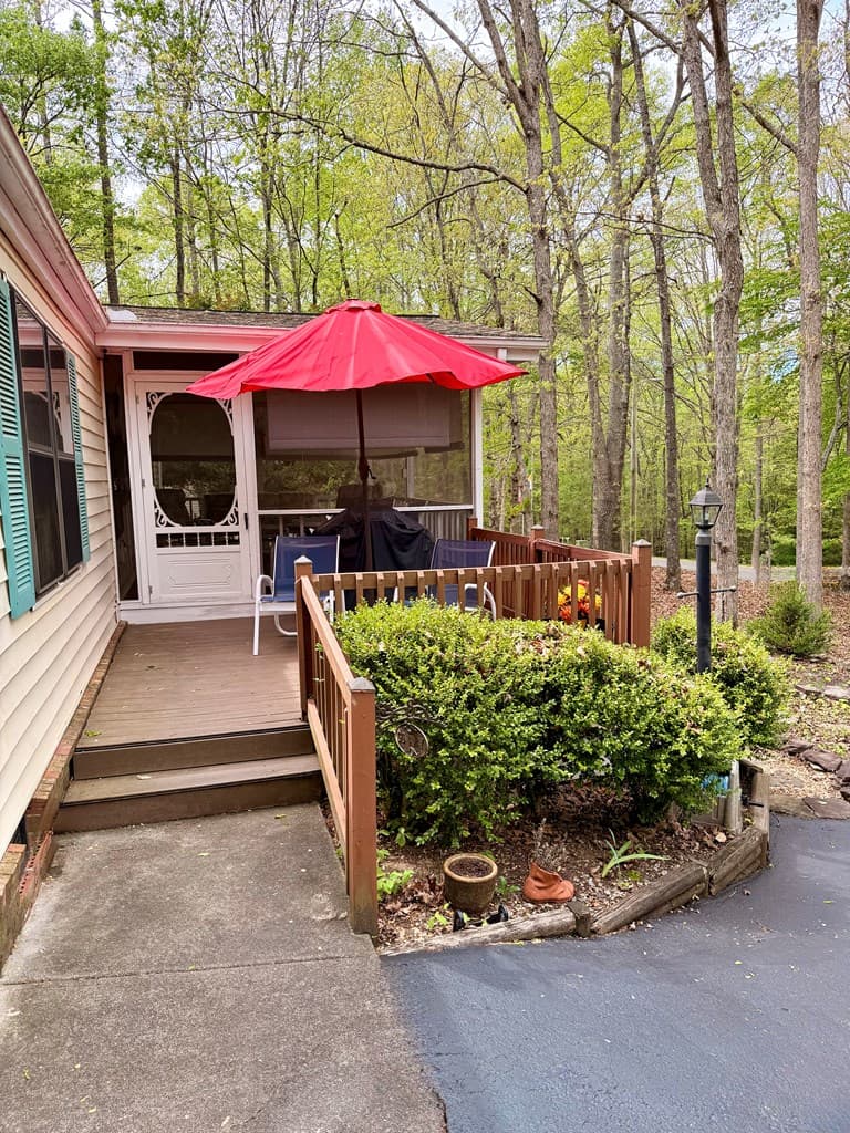 115 Bass Ridge Drive, Blairsville GA 30512 - Photo
