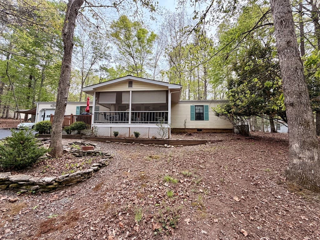 115 Bass Ridge Drive, Blairsville GA 30512 - Photo