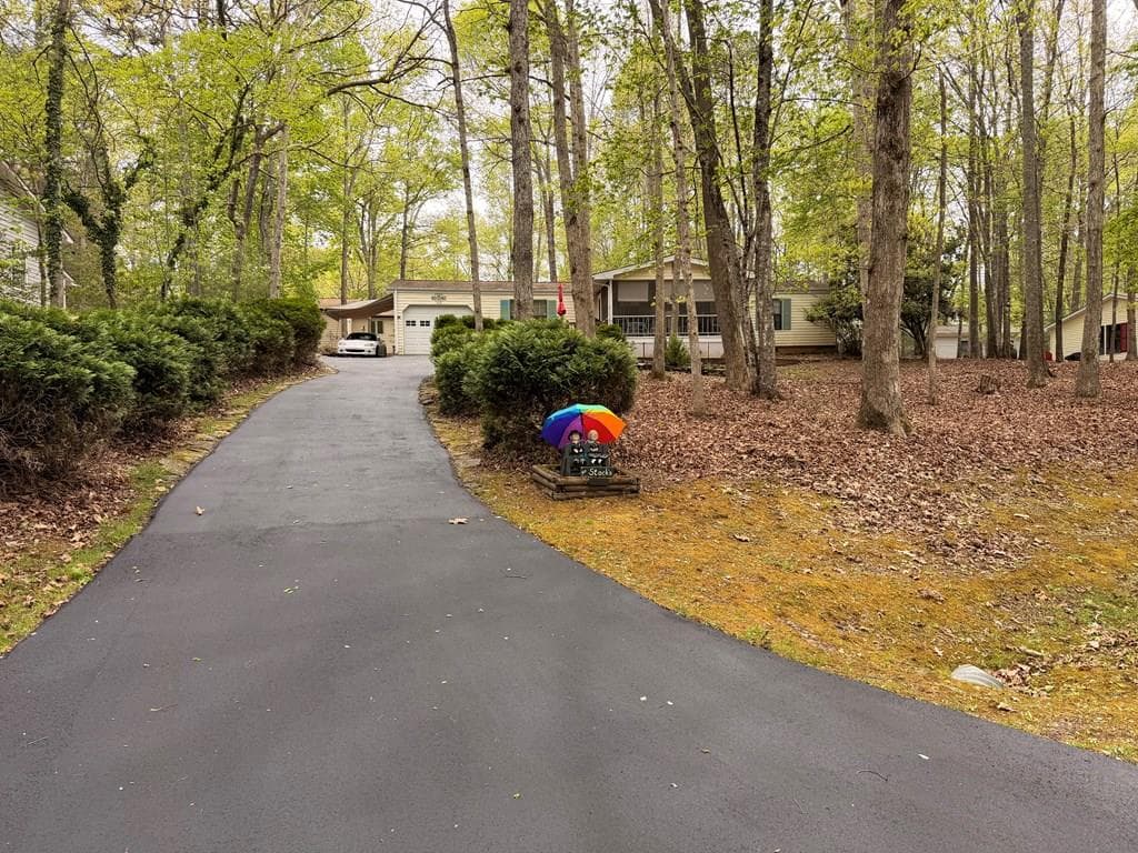115 Bass Ridge Drive, Blairsville GA 30512 - Primary photo