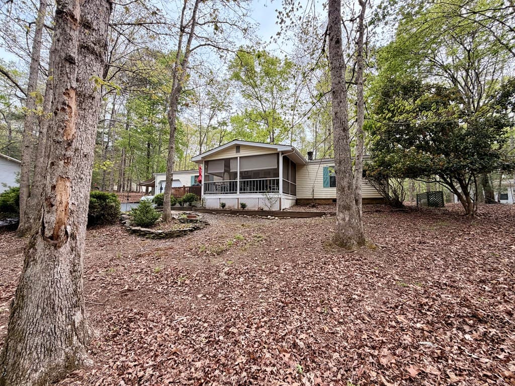 115 Bass Ridge Drive, Blairsville GA 30512 - Photo
