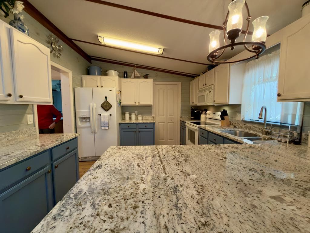 115 Bass Ridge Drive, Blairsville GA 30512 - Photo
