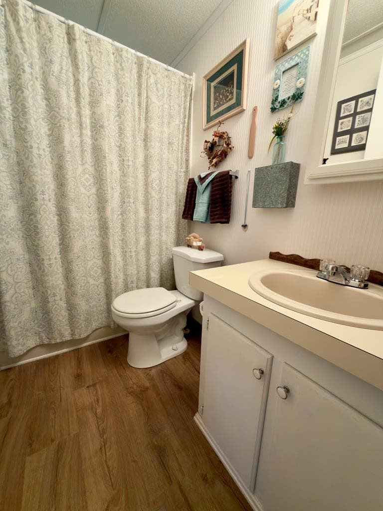 115 Bass Ridge Drive, Blairsville GA 30512 - Photo