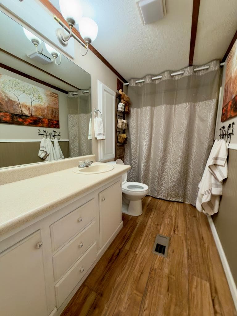 115 Bass Ridge Drive, Blairsville GA 30512 - Photo