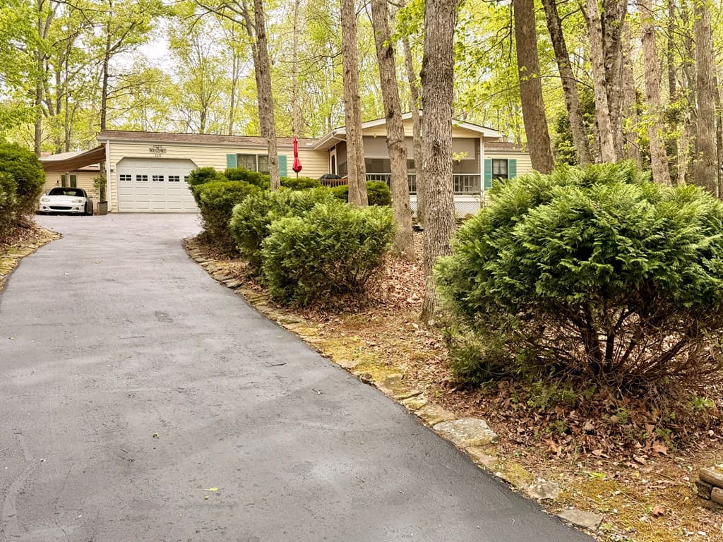 115 Bass Ridge Drive, Blairsville GA 30512 - Photo