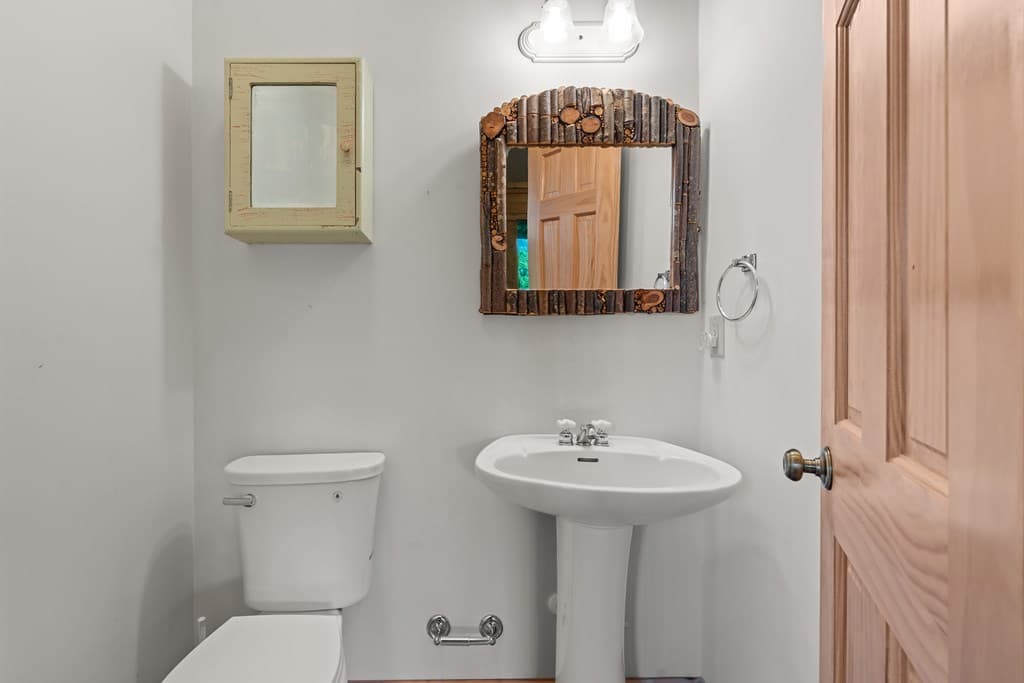 410 Falling Springs, Tiger GA 30576 - Photo