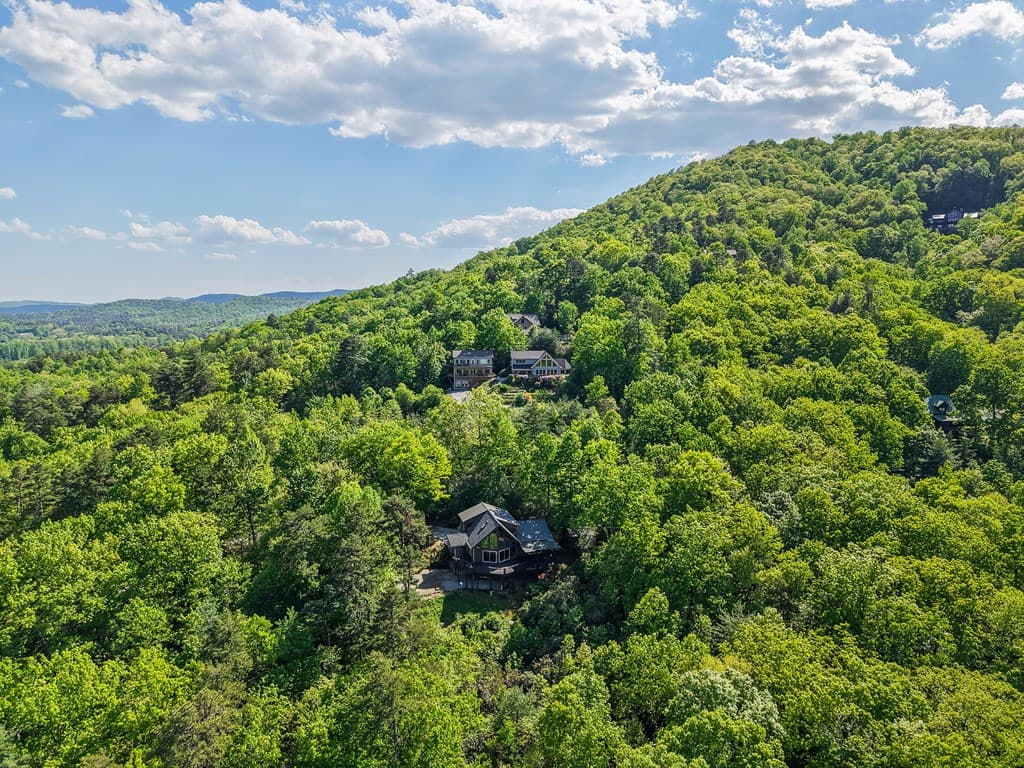 410 Falling Springs, Tiger GA 30576 - Photo