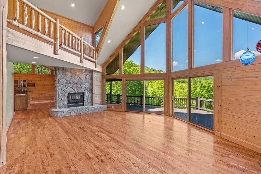 410 Falling Springs, Tiger GA 30576 - Photo