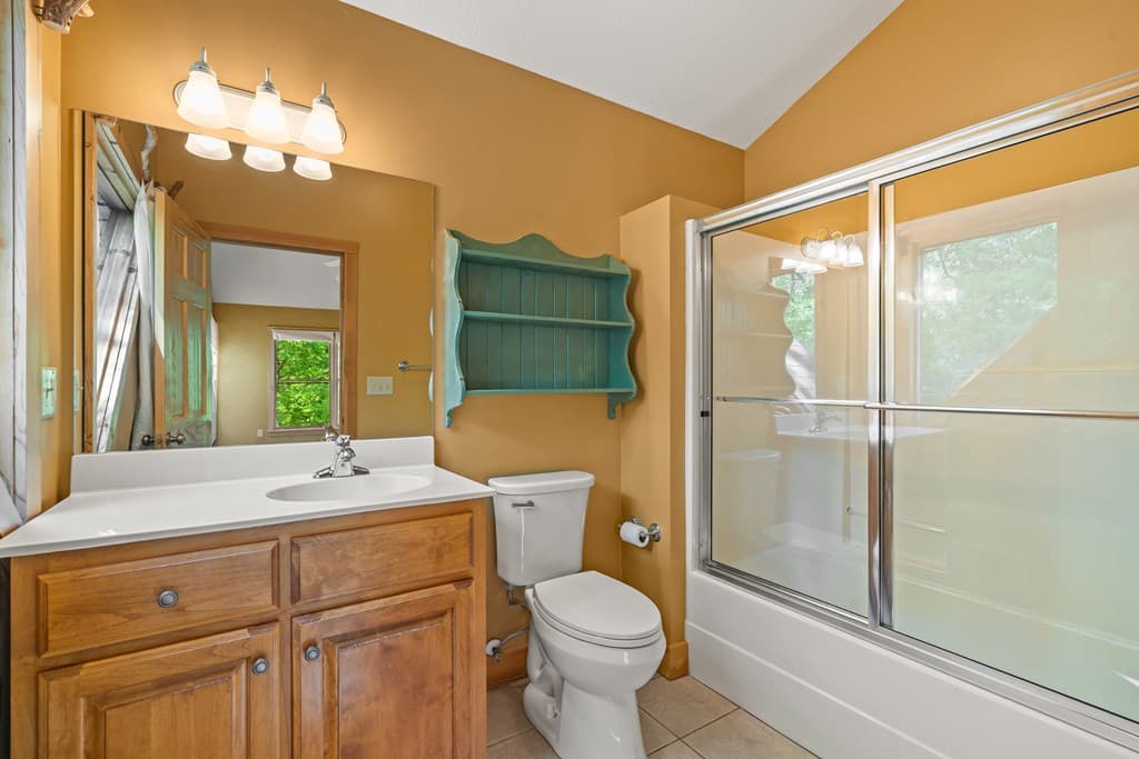 410 Falling Springs, Tiger GA 30576 - Photo