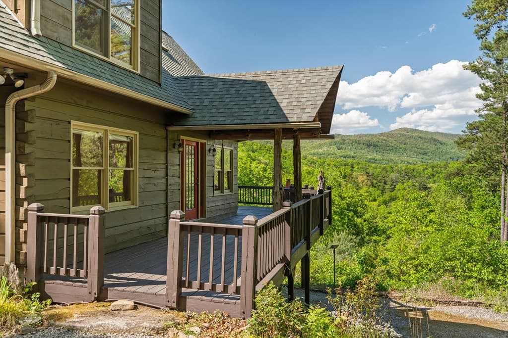 410 Falling Springs, Tiger GA 30576 - Photo