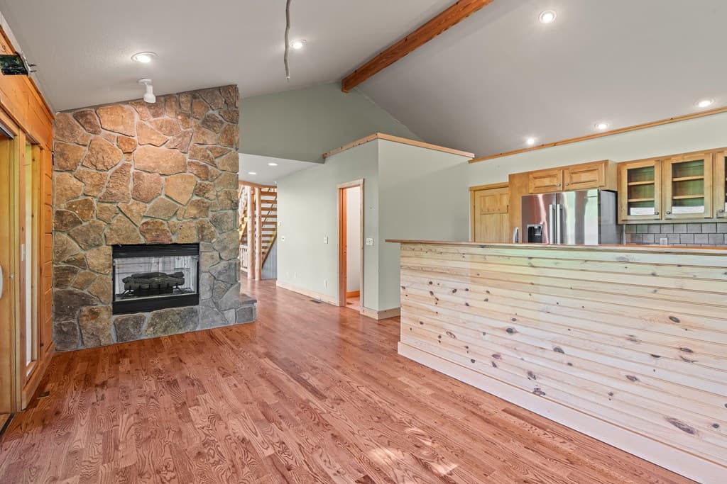 410 Falling Springs, Tiger GA 30576 - Photo