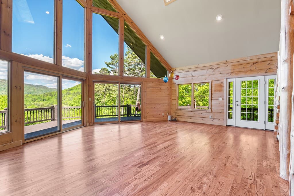 410 Falling Springs, Tiger GA 30576 - Photo