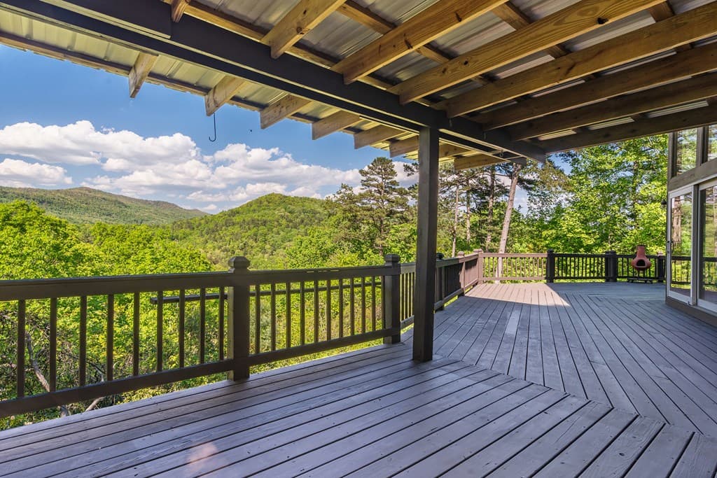 410 Falling Springs, Tiger GA 30576 - Photo