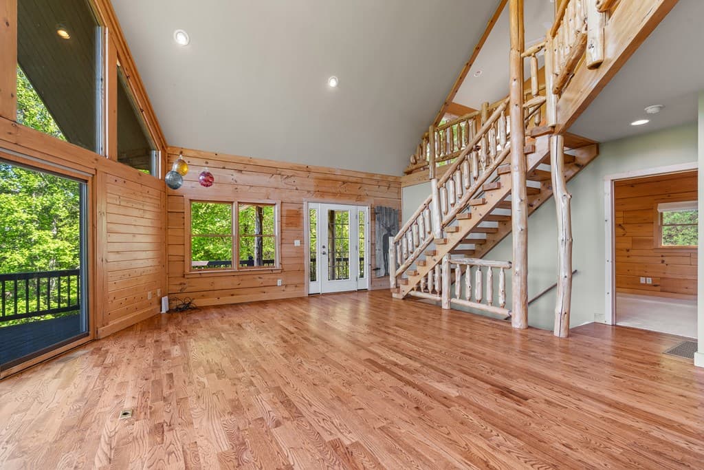 410 Falling Springs, Tiger GA 30576 - Photo