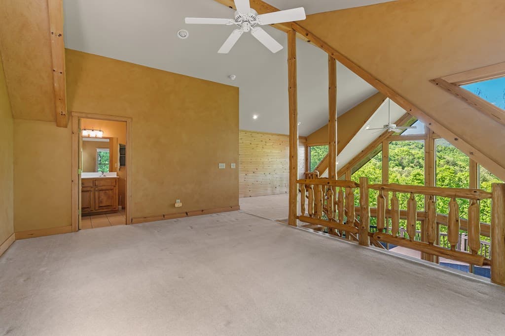410 Falling Springs, Tiger GA 30576 - Photo
