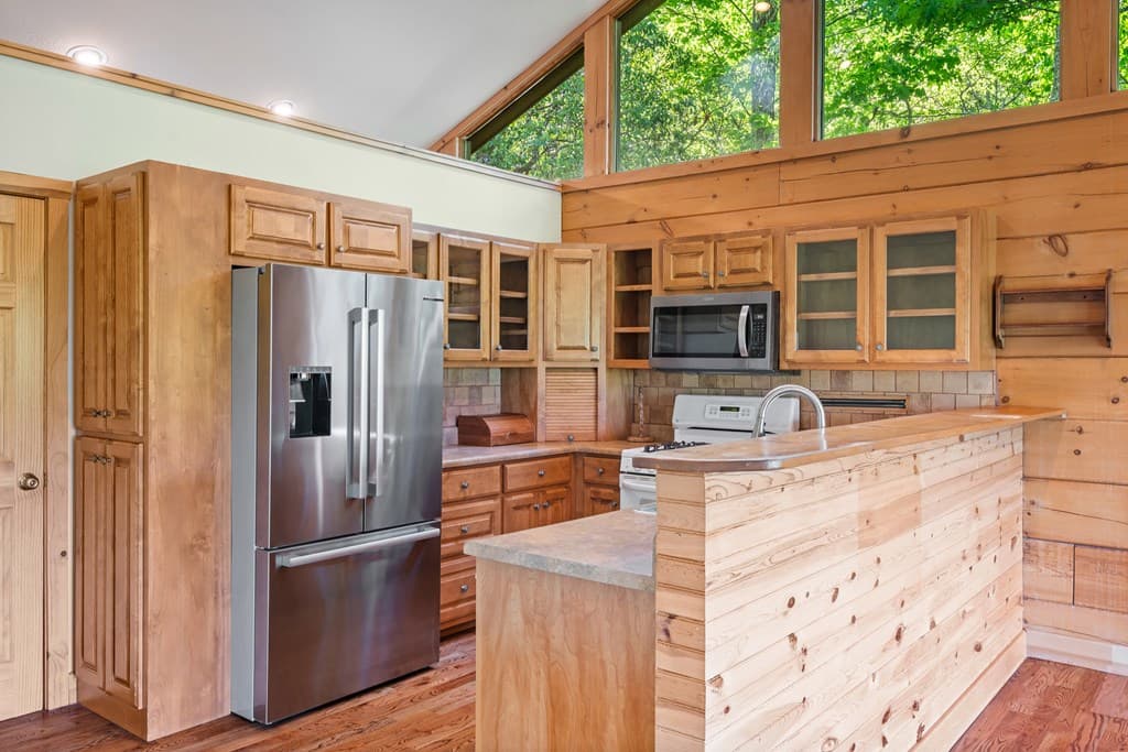 410 Falling Springs, Tiger GA 30576 - Photo