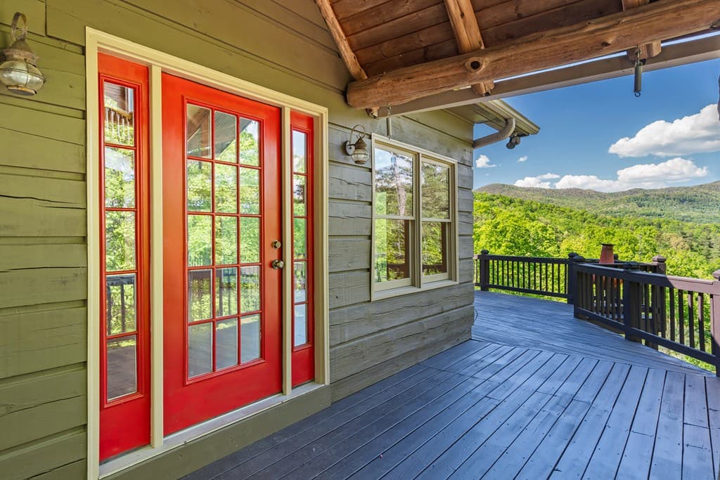 410 Falling Springs, Tiger GA 30576 - Photo
