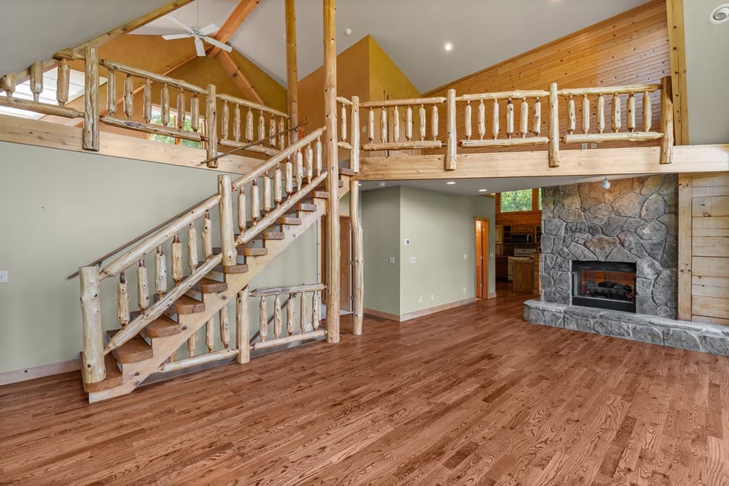 410 Falling Springs, Tiger GA 30576 - Photo