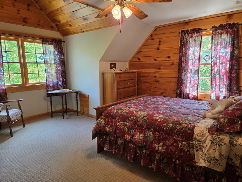 586 Laurel Haven Road, Hayesville NC 28904 - Photo