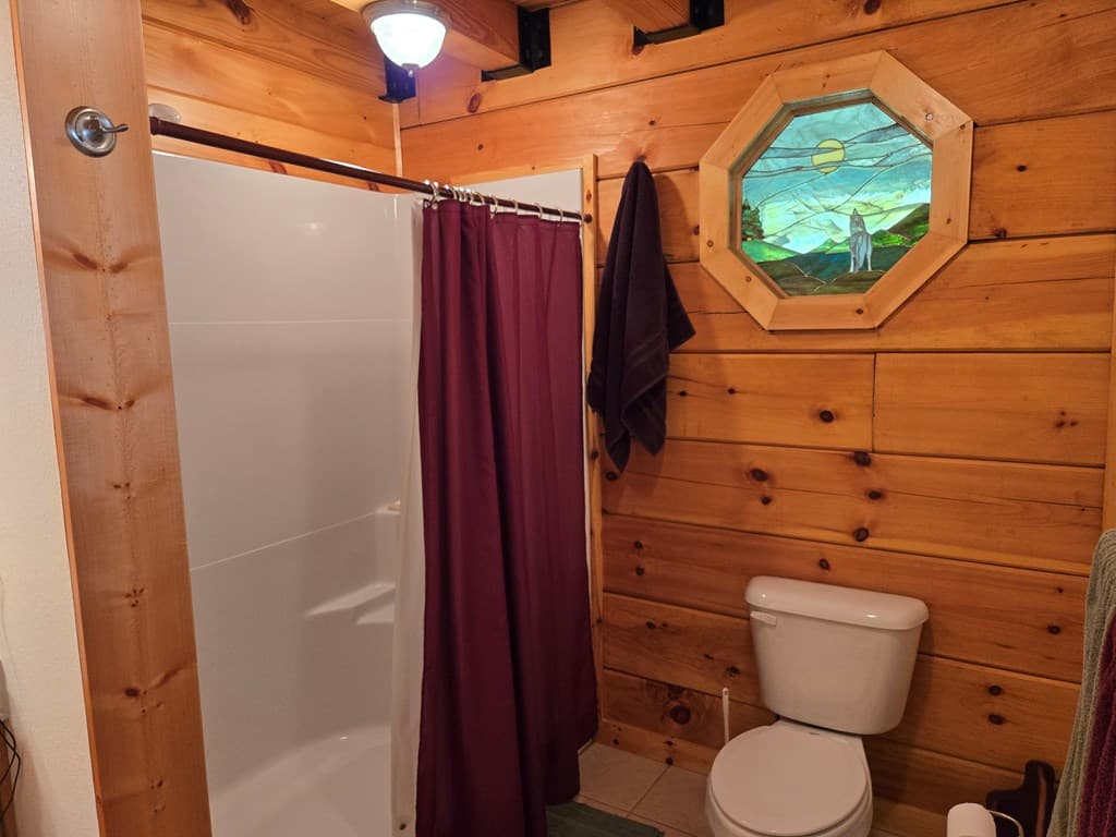 586 Laurel Haven Road, Hayesville NC 28904 - Photo