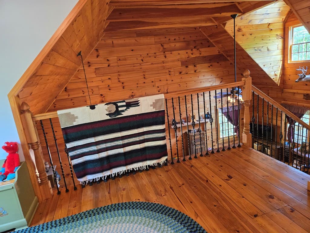 586 Laurel Haven Road, Hayesville NC 28904 - Photo