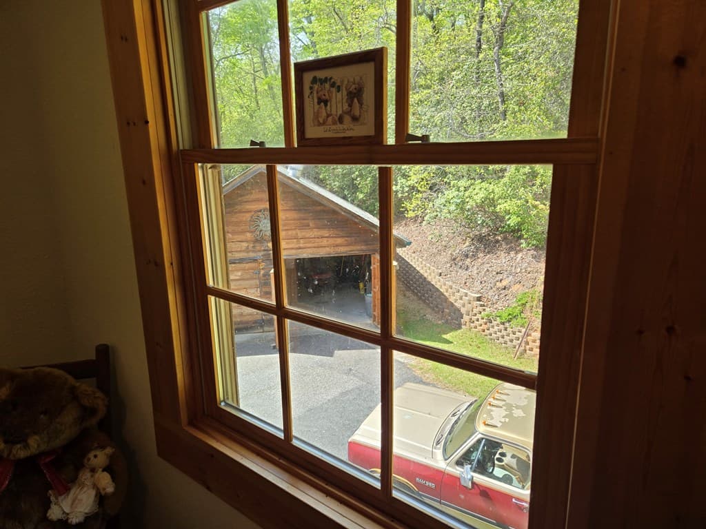 586 Laurel Haven Road, Hayesville NC 28904 - Photo