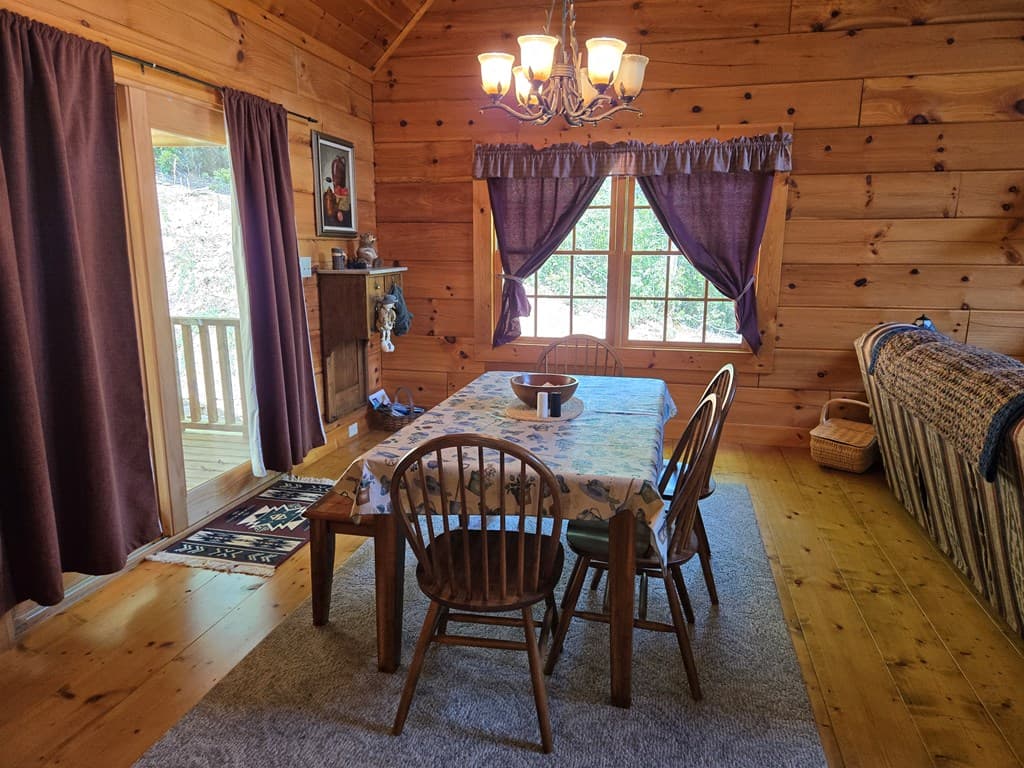 586 Laurel Haven Road, Hayesville NC 28904 - Photo