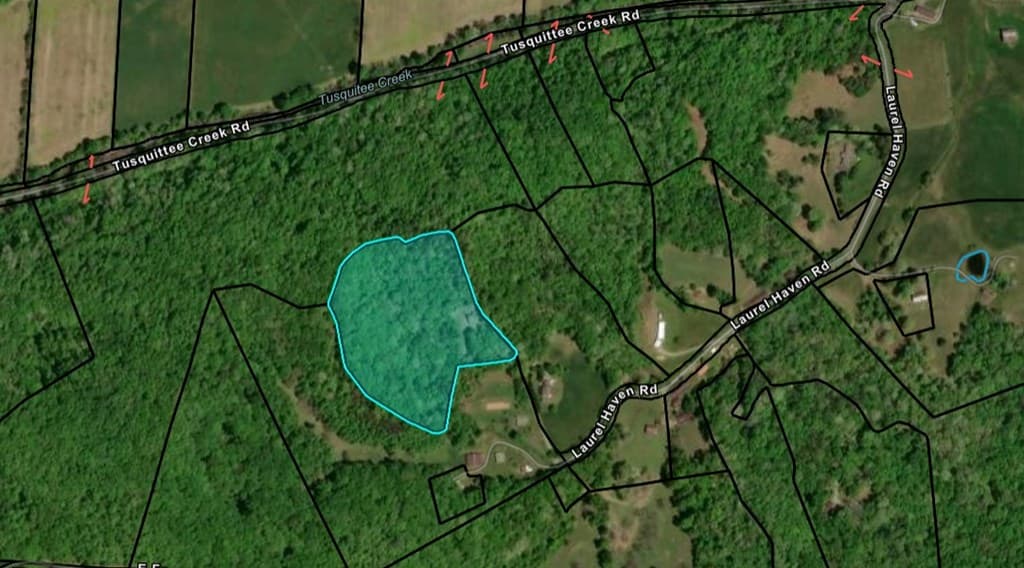 586 Laurel Haven Road, Hayesville NC 28904 - Photo