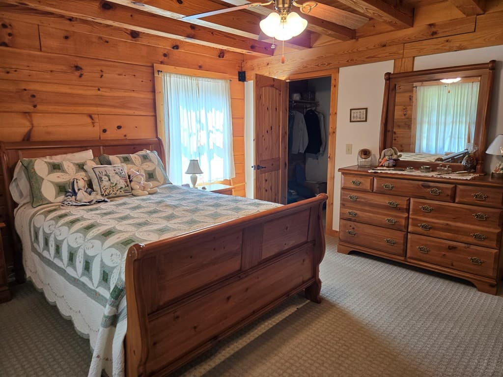 586 Laurel Haven Road, Hayesville NC 28904 - Photo