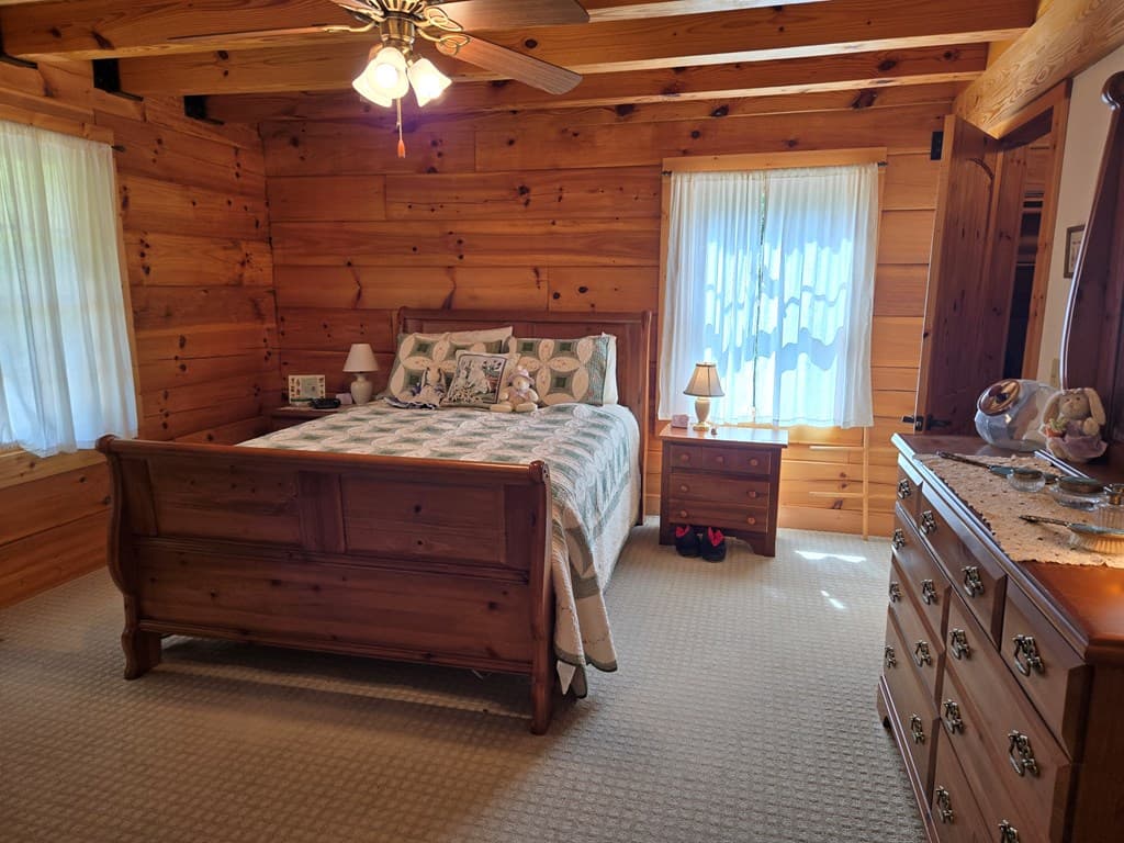 586 Laurel Haven Road, Hayesville NC 28904 - Photo