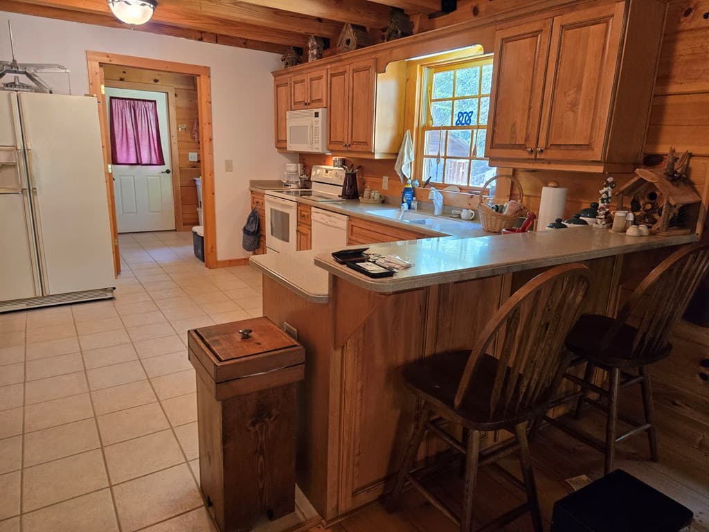 586 Laurel Haven Road, Hayesville NC 28904 - Photo