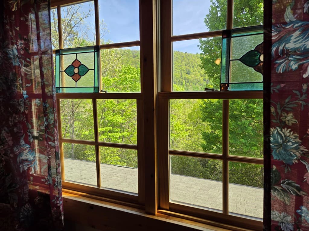 586 Laurel Haven Road, Hayesville NC 28904 - Photo