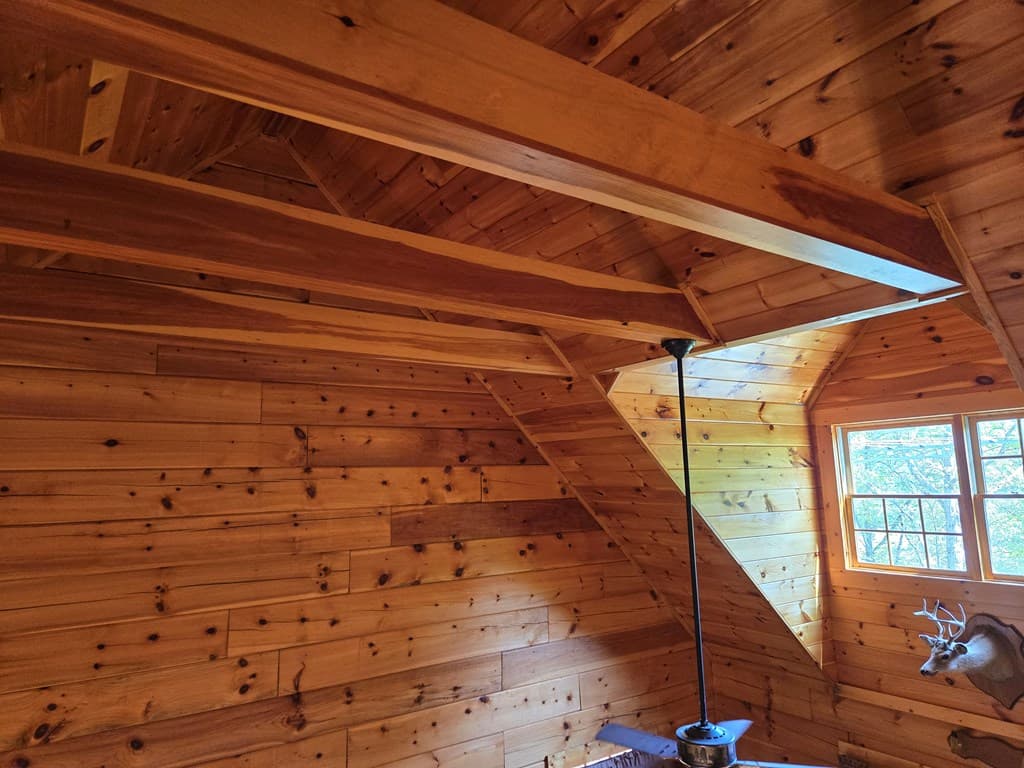 586 Laurel Haven Road, Hayesville NC 28904 - Photo