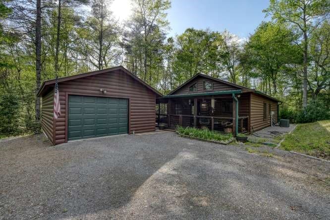 130 Coopers Ridge Road, Murphy NC 28906 - Photo