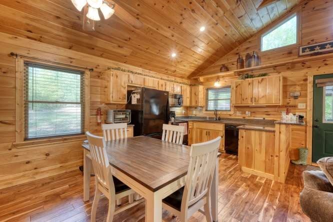 130 Coopers Ridge Road, Murphy NC 28906 - Photo