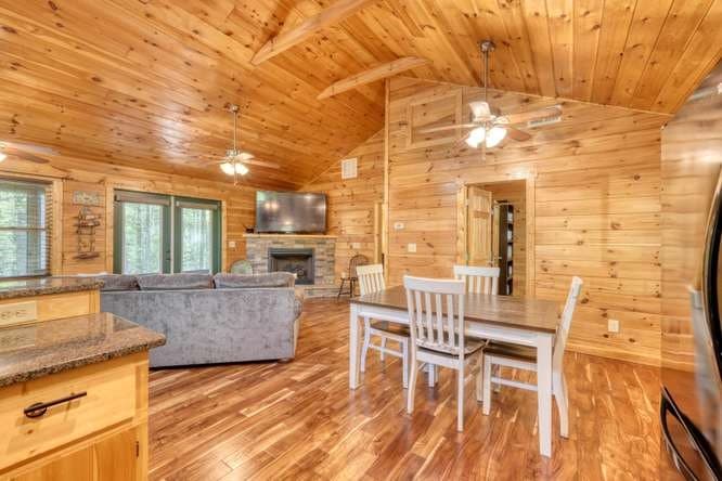 130 Coopers Ridge Road, Murphy NC 28906 - Photo