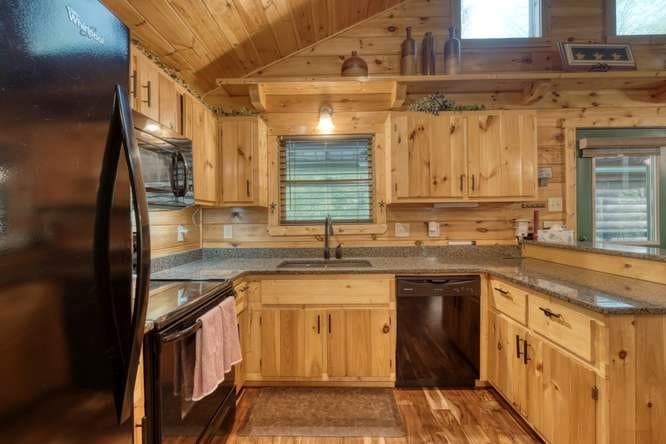 130 Coopers Ridge Road, Murphy NC 28906 - Photo